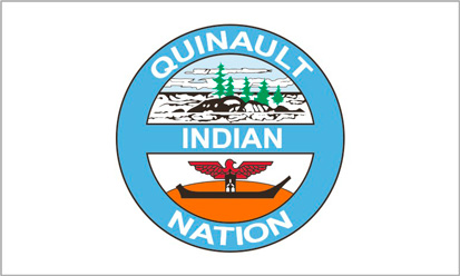 Bandera Quinault