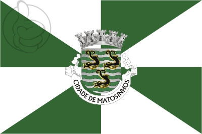 Bandera Matosinhos
