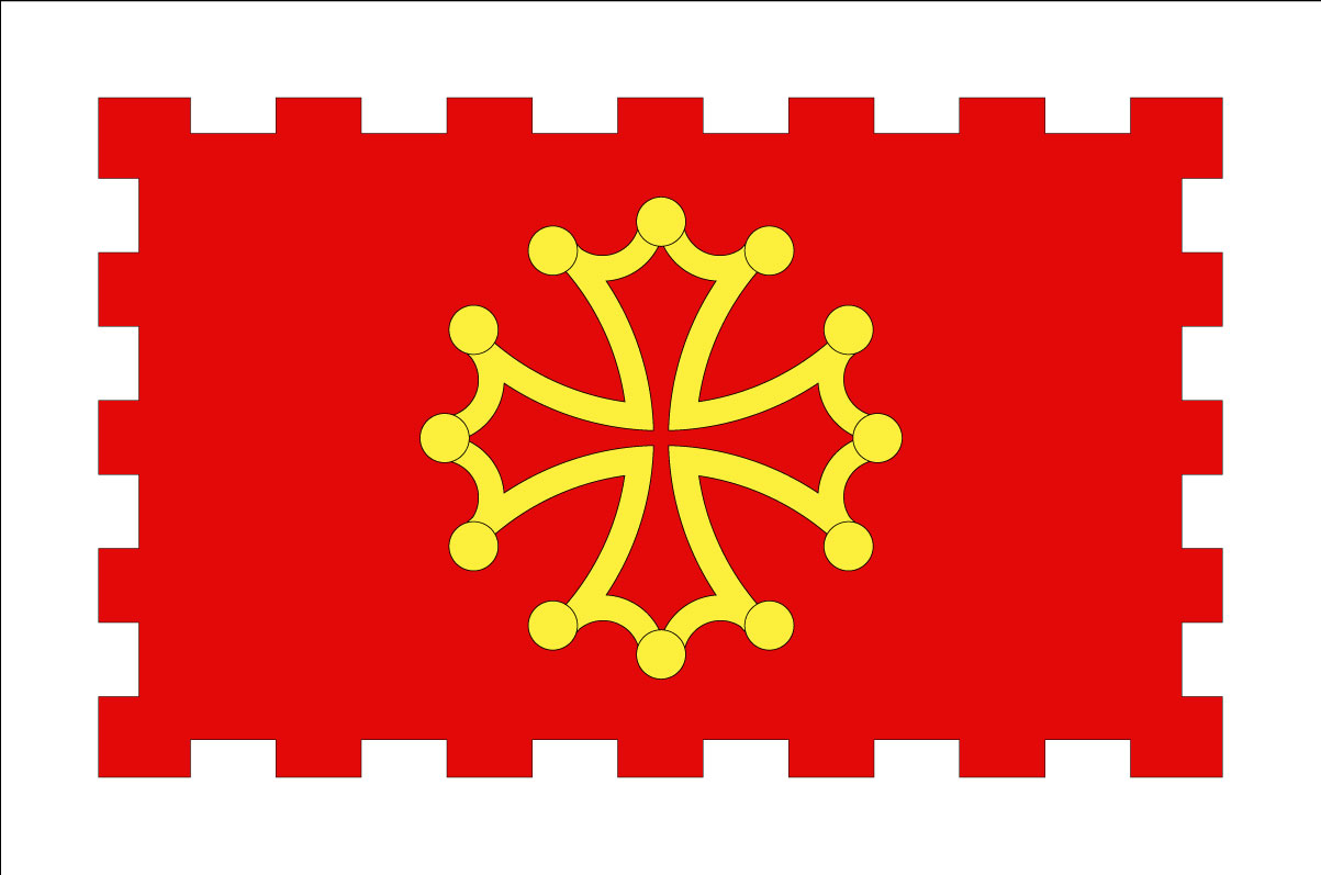 Bandera Aude