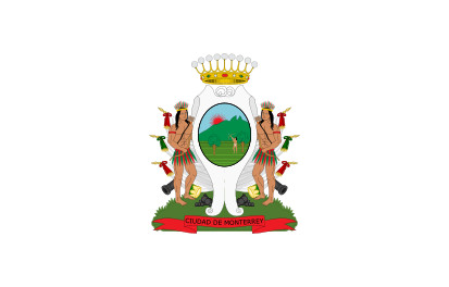 Bandera Monterrey