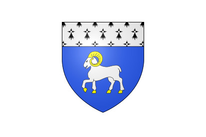 Bandera Quimper