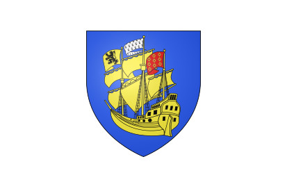 Bandera Landerneau