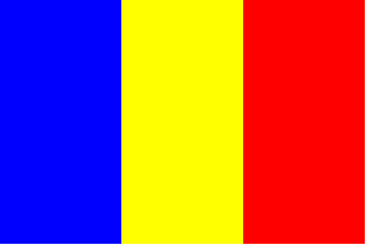 Bandera Charleville-Mézières