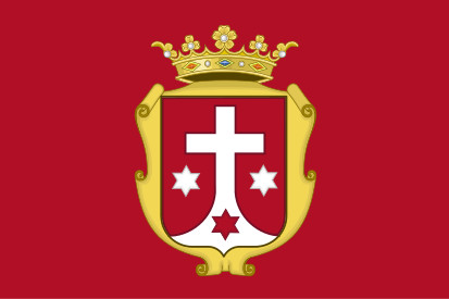 Bandera Revilla de Camargo