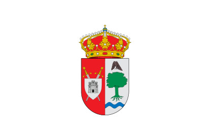 Bandera Vivar del Cid