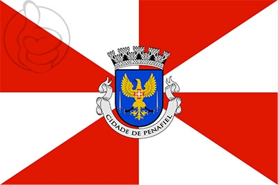 Bandera Penafiel