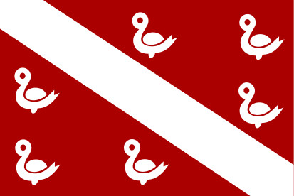 Bandera Oostkamp