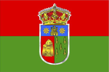 Bandera Villarmero