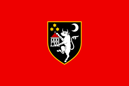 Bandera Velika Gorica
