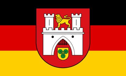 Bandera Hannover