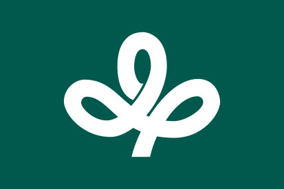 Bandera Prefectura de Miyagi