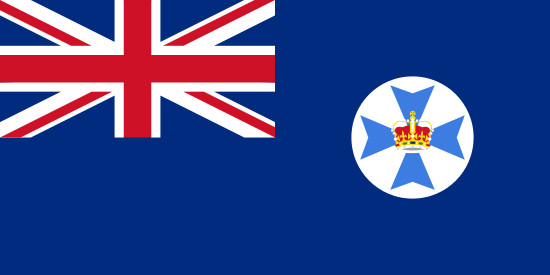Bandera Queensland