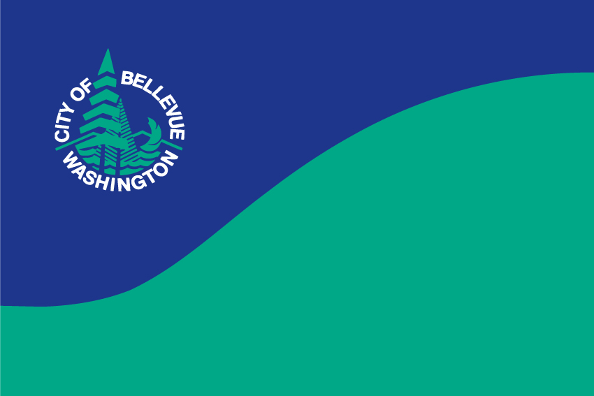 Bandera Bellevue
