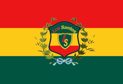 Bandera Los Santos (GTA)