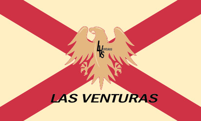Bandera Las Venturas