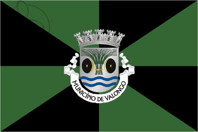Bandera Valongo