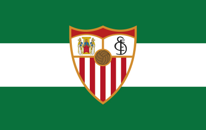 Bandera Andalucía personalizada