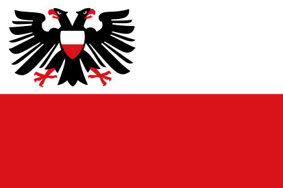 Bandera Lübeck