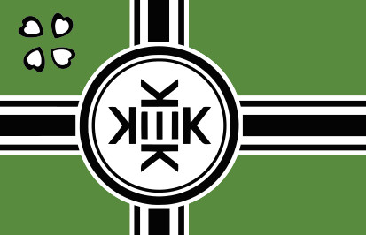 Bandera Kekistan
