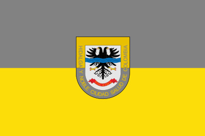 Bandera Tocaima