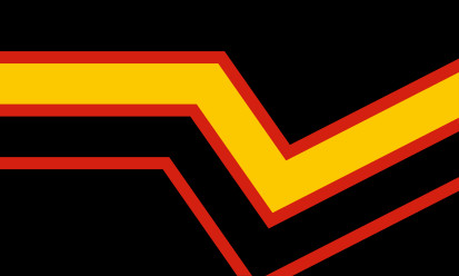 Bandera Fetichismo de látex