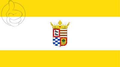 Bandera El Carpio