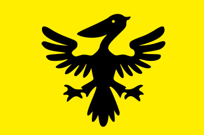 Bandera Syldavia