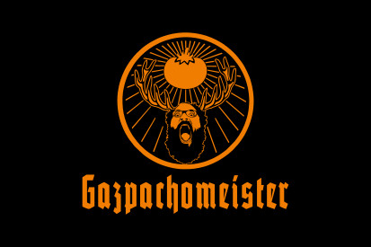 Bandera Gazpachomeíster
