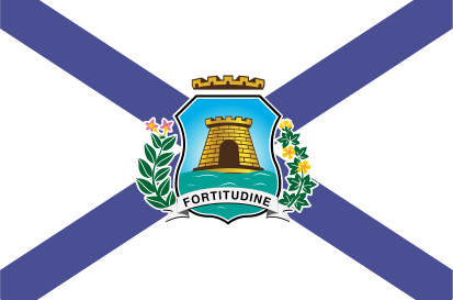 Bandera Fortaleza
