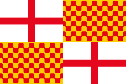 Bandera Tabarnia