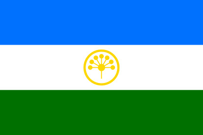 Bandera Baskortostán