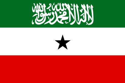 Bandera Somalilandia