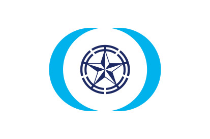Bandera Ebetsu, Hokkaido