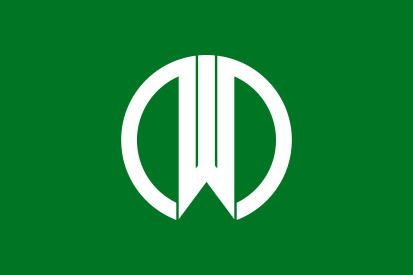 Bandera Yamagata, Yamagata