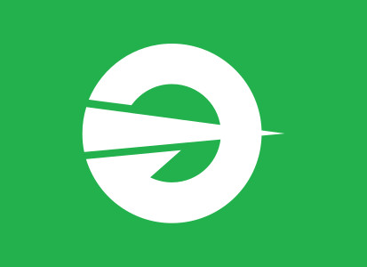 Bandera Yamagata, Iwate