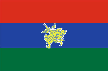 Bandera Kayah