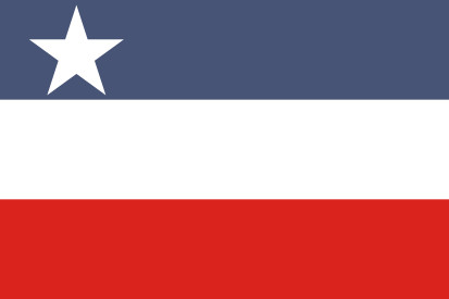 Bandera Kayin