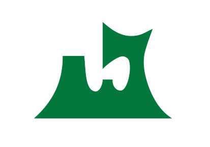 Bandera Prefectura de Aomori