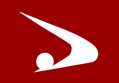 Bandera Prefectura de Akita