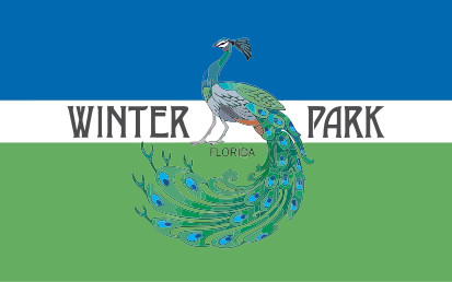 Bandera Winter Park, Florida