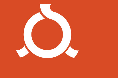 Bandera Prefectura de Fukushima