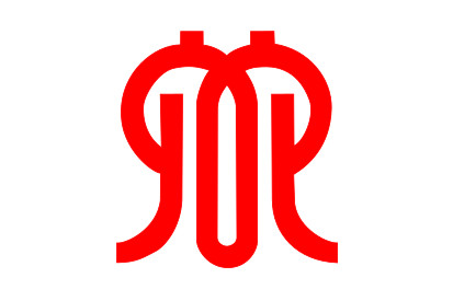 Bandera Prefectura de Kanagawa