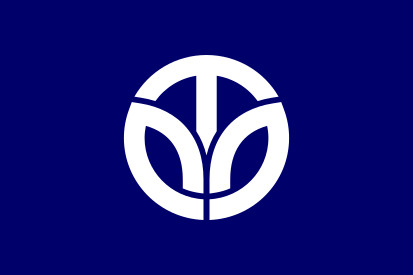 Bandera Prefectura de Fukui