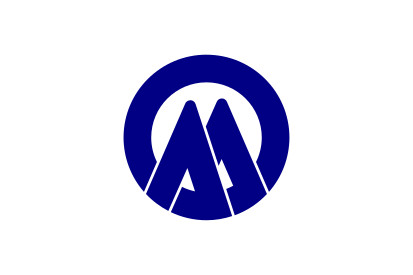 Bandera Komagane, Nagano