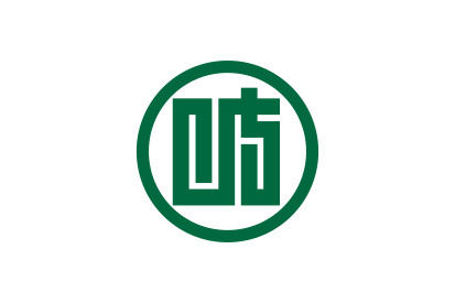 Bandera Prefectura de Gifu