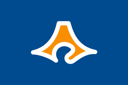 Bandera Prefectura de Shizuoka