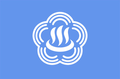 Bandera Atami