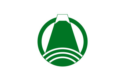 Bandera Fuji (Shizuoka)