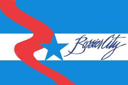 Bossier City, Louisiana personalizada