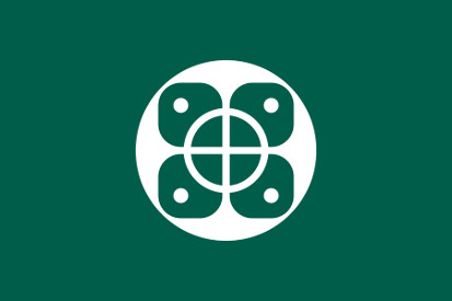 Bandera Shimoda